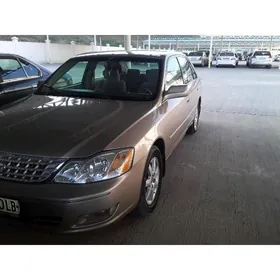 Toyota Avalon 2002