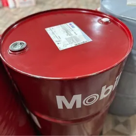Mobil Delvac MX 15W-40