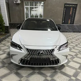Lexus ES 350 2020