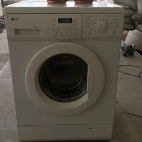 LG 7 kg