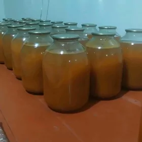 naturalny erigiň sogy