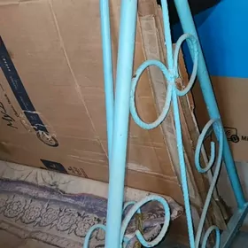 çaga sallançak