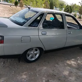 Lada 2110 2002