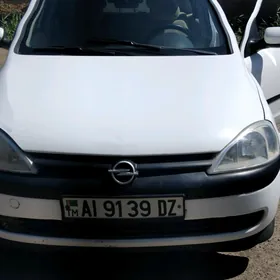 Opel Vita 2001