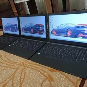 NOUTBUK Toshiba dynabook B55