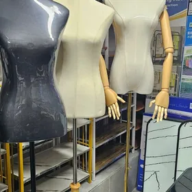 maniken,маникен