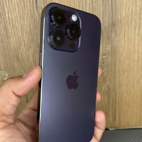 14 Pro 128gb 96%