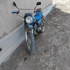 Jawa 300 1980