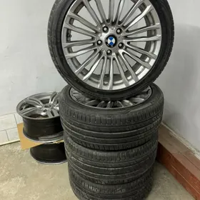 BMW Diska BalonRa