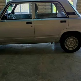Lada 2107 1999
