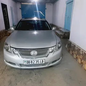 Lexus GS 300 2006