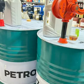 Petronas Urania 800 15W-40