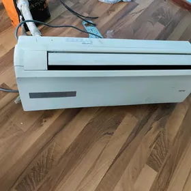 Haier 30kw