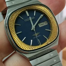 Sagat Часы Citizen
