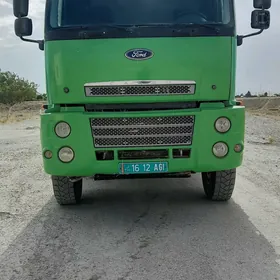 Ford Cargo 3535D 2013