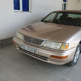 Toyota Avalon 1996