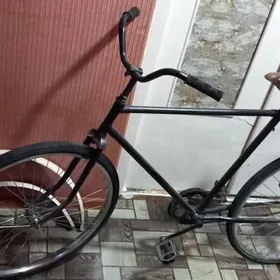 ВЕЛОСИПЕД УРАЛ ️