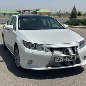 Lexus ES 350 2014