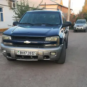Chevrolet TrailBlazer 2002