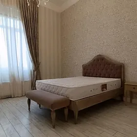 15 этап 4 ком 210м² хозяйка