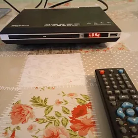 DVD beko