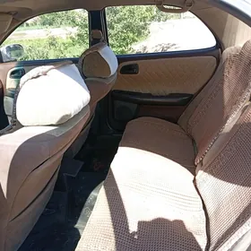 Toyota Cresta 1995