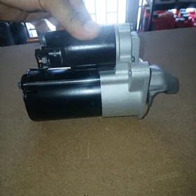 opel starter
