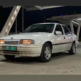 Opel Vectra 1990