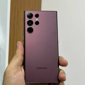 S22 Ultra 12/256GB