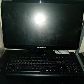 samsung kampyutyr