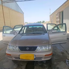 Toyota Avalon 1997