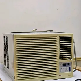 Kondisaner LG