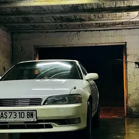 Toyota Mark II 1994