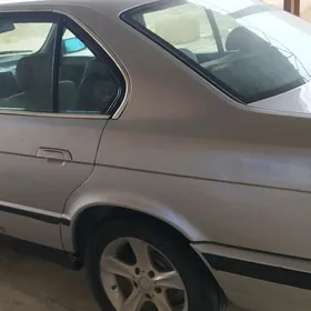 BMW 525 1993