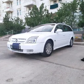 Opel Vectra 2004