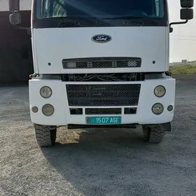 Ford Cargo 3536M 2015