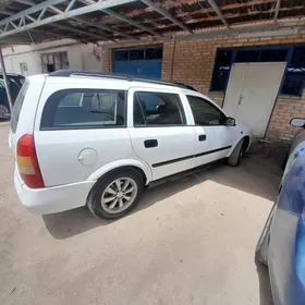 Opel Astra 1999
