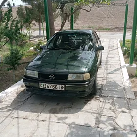 Opel Vectra 1991
