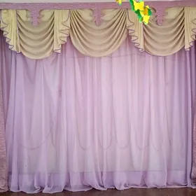 Занавеска
