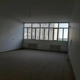 Элитка110м2 2комнат 1нжи этаж
