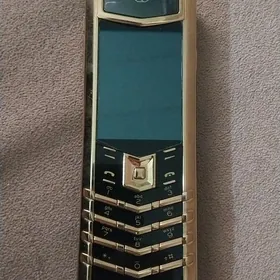 vertu senature