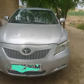 Toyota Camry 2008