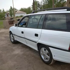 Opel Astra 1992