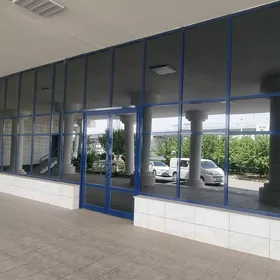Arenda ofis 230m²