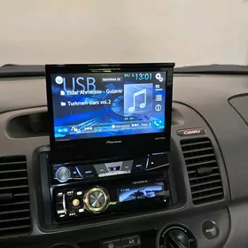 Pioneer avh 7850 bt