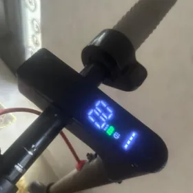 elektro samakat