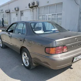 Toyota Camry 1992