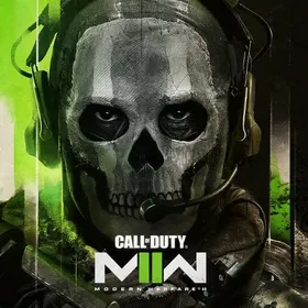 Call of Duty: MW 2 PC oyun