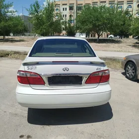 Infiniti I30 2000