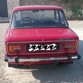 Lada 2106 1983
